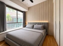 The Minton (D19), Condominium #606970921
